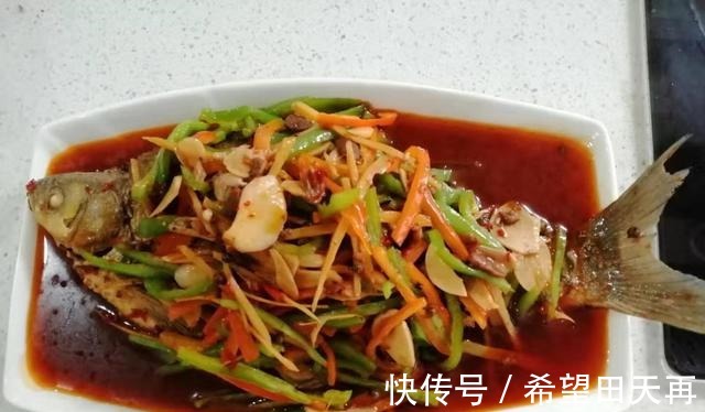 有哪些“比肉还好吃”的素菜两道经典素菜推荐给您!