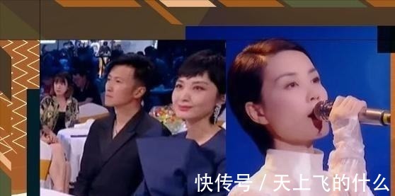 中秋晚会|中秋晚会王耀庆抢镜被吐槽,你是没见当年“偷吃”的于和伟