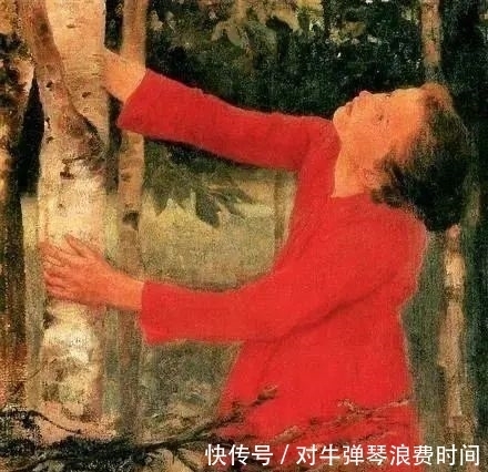 萧红《呼兰河传》:他们过的是既不向前,也不回头的生活