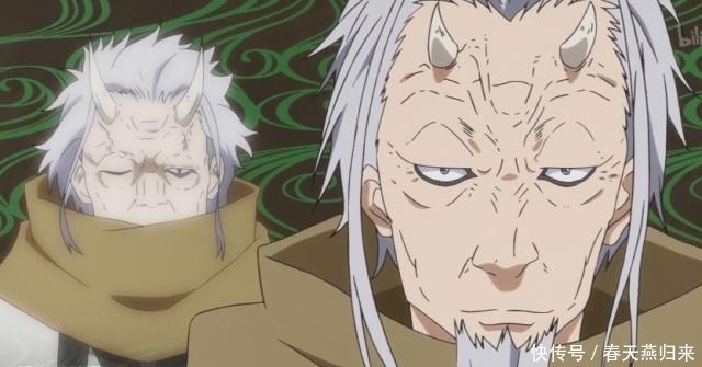 《关我姆事》中被萌王赐名的魔物,最后两个令萌王十分头疼!