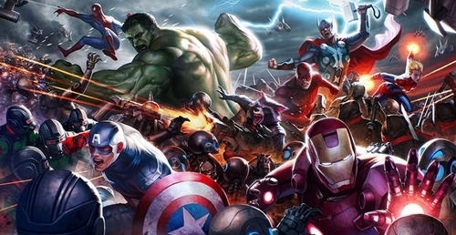 银河护卫队2|漫威系列观看顺序