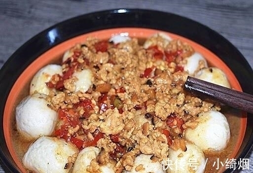 香菇|这种碱性食物南方人最爱吃,提高免疫力,还能排湿消水肿,要常吃