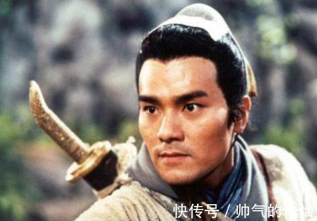 袁承志#袁崇焕与毛文龙的后代金庸笔下的形象,与历史截然不同