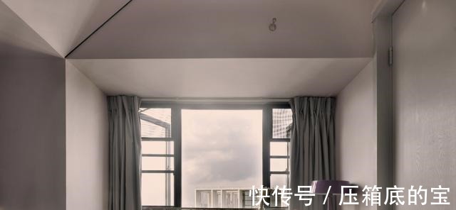 飘窗|房子窗户边上的空间不要浪费,给你这些飘窗案例,面积扩大5平米!