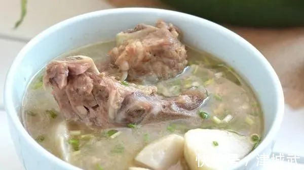 排骨|冬天干燥寒冷,多喝这5道滋补汤,补水驱寒又暖胃,还增强抵抗力