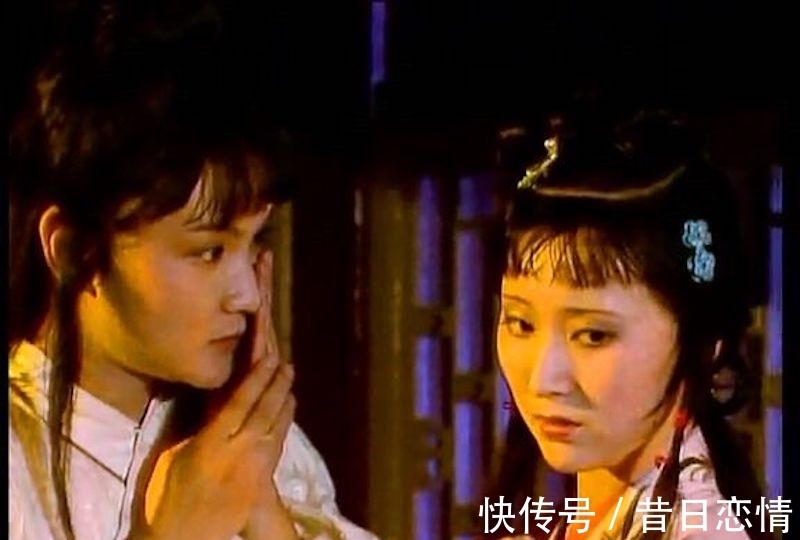 黛玉#晴雯质疑贾宝玉和碧痕洗澡长达三个时辰,其实这是他的法宝之一