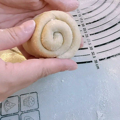 低卡高蛋白全麦轻态包