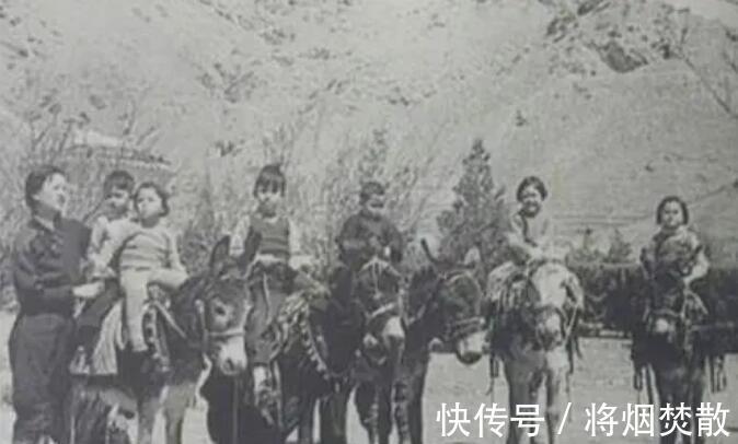 建筑学家|近代奇女子:走过13个省137个县城,只为打脸侵略者