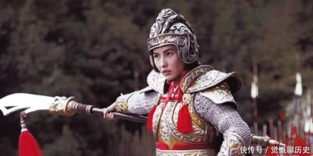 个个|历史上压根不存在的4位人物,个个家喻户晓,最后一个骗了你多少年