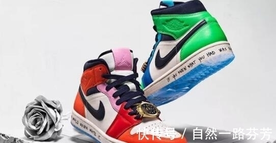 穿搭 身上要保暖要风度,球鞋也不能忽视!秋冬配色暖意洋洋,暖到尖叫