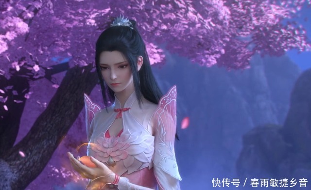 斗破苍穹已经开播,第四季与第三季对比,你更喜欢哪个