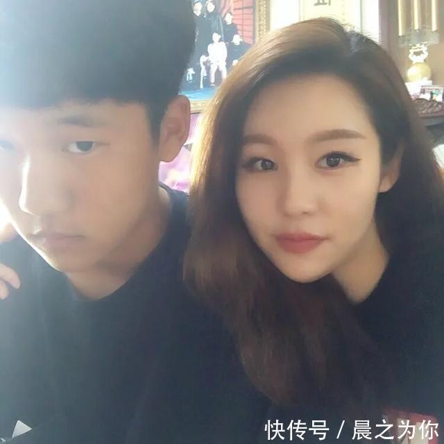 化妆品|1.72米韩国美女坚持健身，身材尽显迷人曲线，一项运动你也行