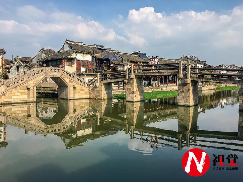 中年|春节游江南古镇，别老记得去乌镇，嘉兴另外一个千年古镇挺不错