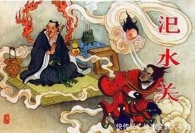 穿心锁|《封神演义》中唯一没有使用的法宝,是阐截两教冲突的根源