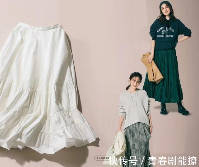 穿搭 今年秋天超火的5件单品,凭什么成为必备懂风格穿搭,才是高手!