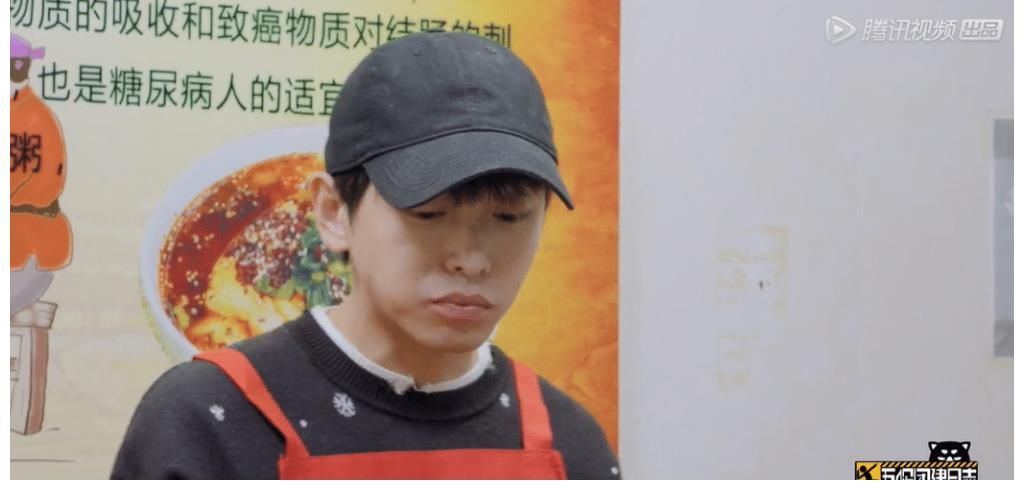 《哈哈哈哈哈》第二季,彭昱畅参加被吐槽,对他来说,是好是坏?