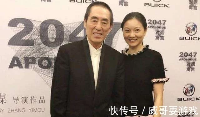 新鲜出炉(肖华 张艺谋前妻)张艺谋为啥没娶巩俐,张艺谋:我虽负了肖华巩俐,但余生都不会辜负18岁就跟了我的陈婷, 新鲜出炉(肖华 张艺谋前妻)张艺谋为啥没娶巩俐,张艺谋:我虽负了肖华巩俐,但余生都不会辜负18岁就跟了我的陈婷,