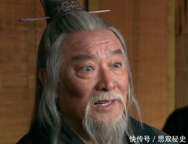 谋士|刘邦手下最厉害谋士,曾用一张嘴拿下70座城池,却被放到锅中煮死