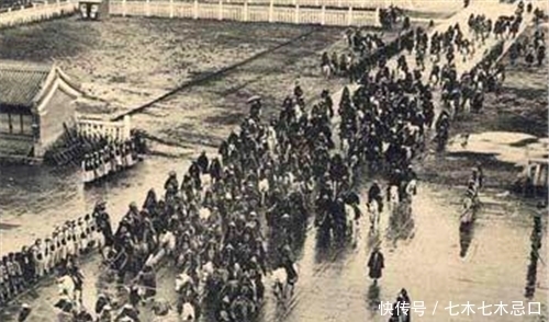 留下|慈禧临终,把张之洞叫到床榻前,留下2个遗嘱,把他吓得脸色发白