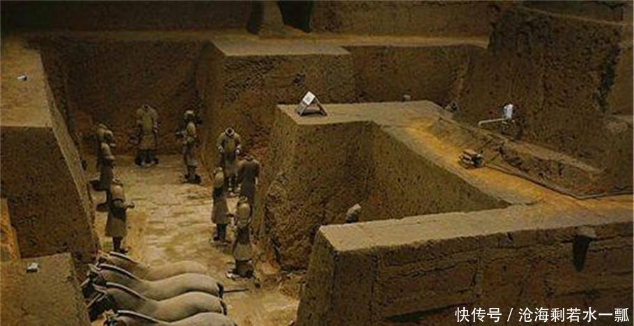 上三大|历史上三大工程长城排第三,第二成谜,第一后世直接受用!