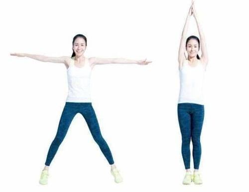 动作|脂肪最怕的“3个动作”,每天一遍,让你燃脂一整天!