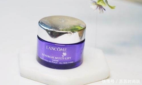 资生堂|抗老面霜这么多,如何选择有效款?