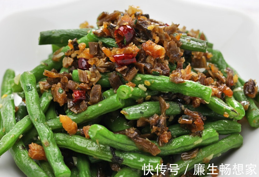 茄子|哪些素菜，热量堪比喝油，减肥者，能不吃就不吃，别任性