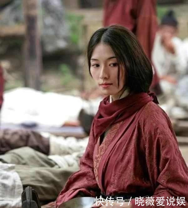 曹操|曹操却始终对她念念不忘，一生出嫁三次，是匈奴王妃