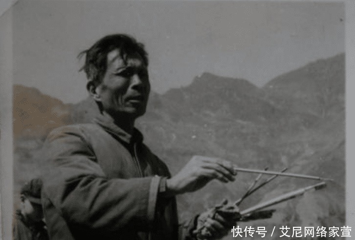 民国|民国大师的节俭:鲁迅不愿穿棉裤,郁达夫只穿布鞋,吴冠中真高尚