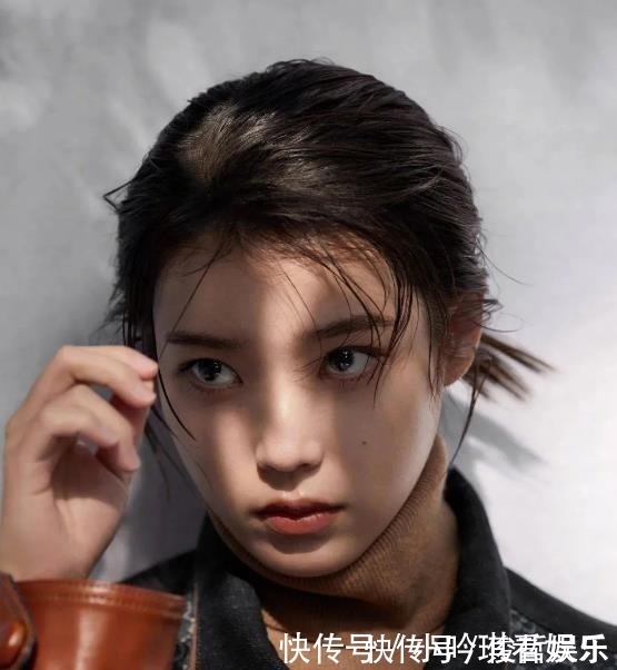 发型 冬季别再披头散发了!这3款发型让你高效变美,很多女明星都在剪