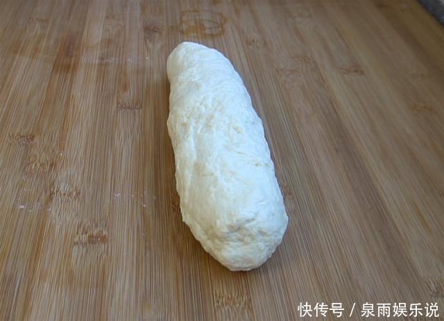 白菜|家常馅饼薄皮大馅怎么做,和面是关键,方法告诉你,在家也可以做