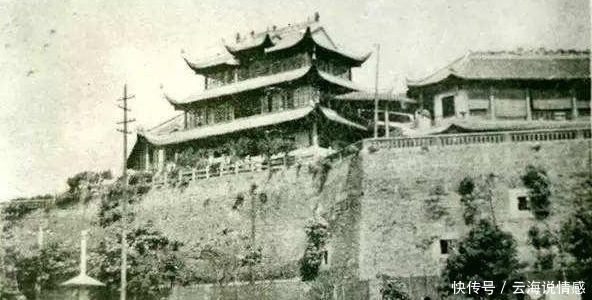 长沙文夕大火后责任人酆悌被杀 俞济时又将刽子手杀害 快资讯 长沙文夕大火后责任人酆悌被杀 俞济时又将刽子手杀害 快资讯