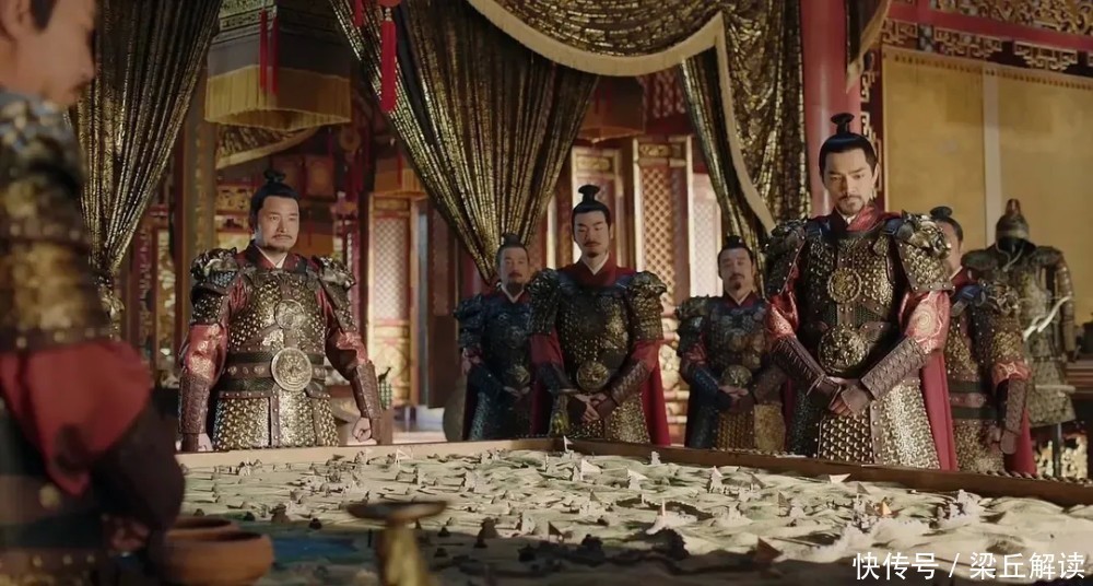 大明生死战&大明生死战：宁王十八万雄兵，竟败给了王阳明的散兵游勇？是为何？