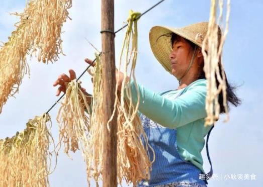 黄瓜|有4种蔬菜晒干后，比新鲜的还好吃！放1年不坏，炖肉炒菜都很香