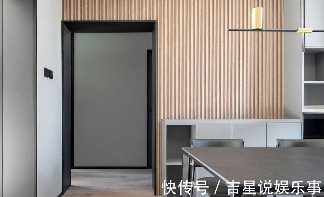 简装|看完她家才发现“简装”是最好的治愈风格,全屋窗明几净羡煞旁人