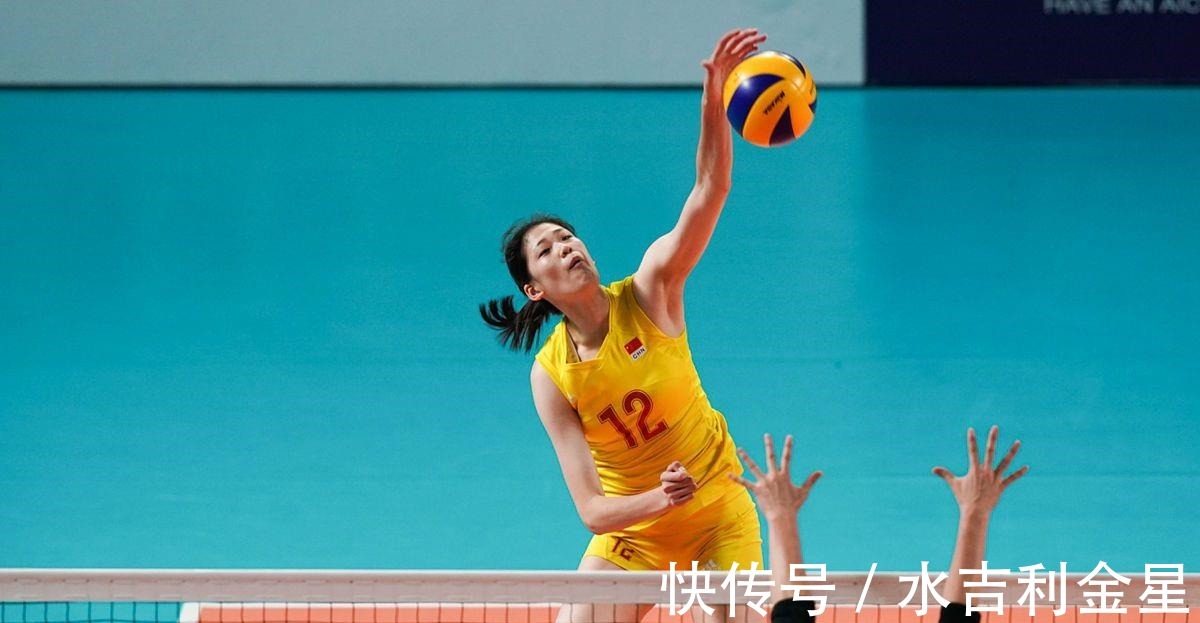 蔡斌|盘点蔡斌任职后中国女排有望产生的四大变化,李盈莹或迎来蜕变