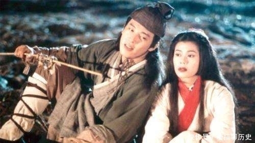 华山在五岳剑派中实力并不强,为何唯独风清扬却傲视群雄?