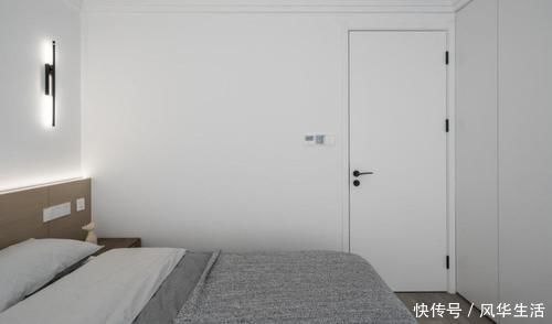 全家|她家布局真巧妙，90㎡，两室改三室，全家六口人一点也不拥挤