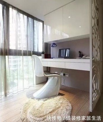 花花草草|10款高颜值阳台,你该看看!