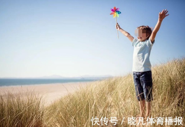 执行力|将来“挣大钱”的孩子,小时候多半有3种特征,中的父母就偷乐吧