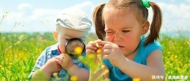 伤仲永|在幼儿园里有这3种特质的孩子,大多是学霸苗子,你家娃有吗?