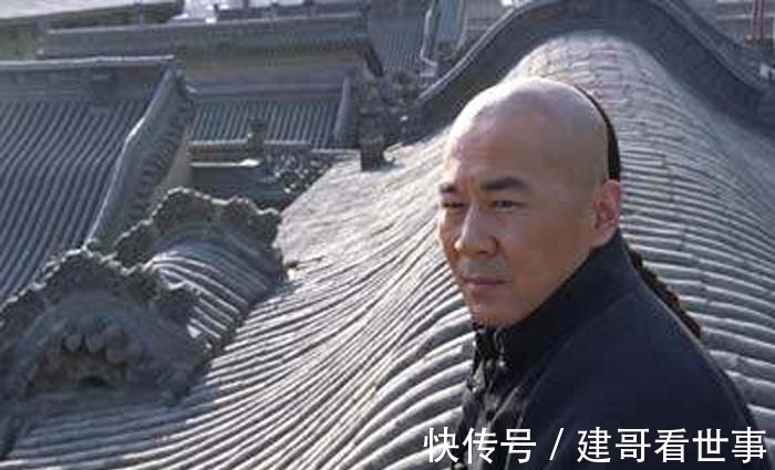 常家|清朝末年遭遇旱灾,晋商不赈灾,反而修戏园子,实际上是大智慧