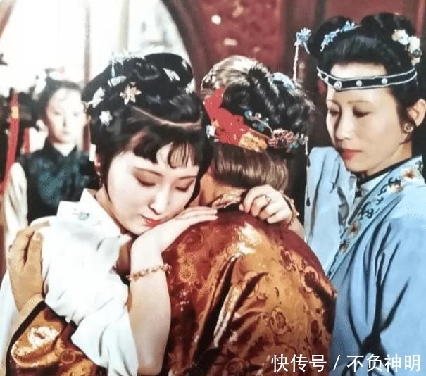 后半生|前半生是贾府千金，后半生是豪门怨妇，自命清高，因子嗣掏空身体！