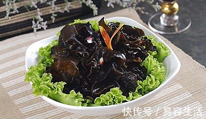 增强体质|为什么说黑木耳是“素中之荤”黑木耳怎么吃最有营养