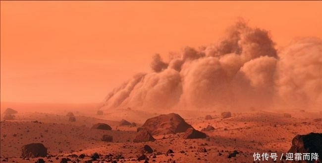 发射 我国天问一号明明比美国提前7天发射,为何却落后86天着陆火星?