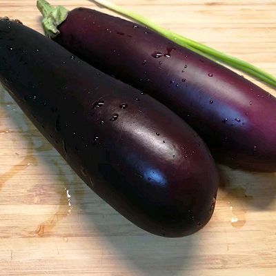 吴妈|蒲烧茄子饭