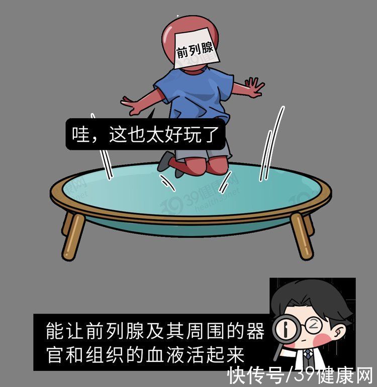 前列腺液|奉劝一句：想保养好前列腺，这5件小事别漏做，坚持下来有效果