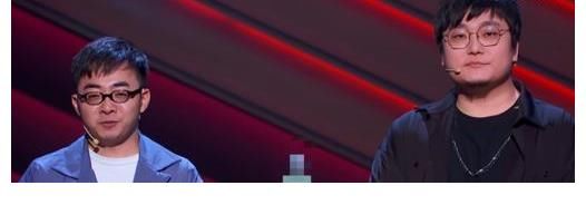 跟著我一起|單打獨斗能拼個亞軍，王建國為什么非要和張博洋組合正正得負？