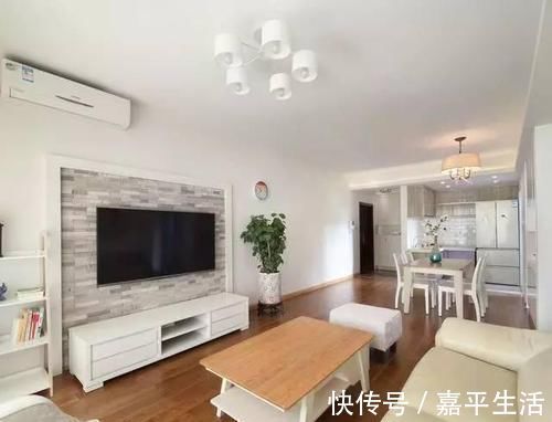 包工|95㎡新房包工包料简装就花6万，亲戚看完都不信，你觉得呢？