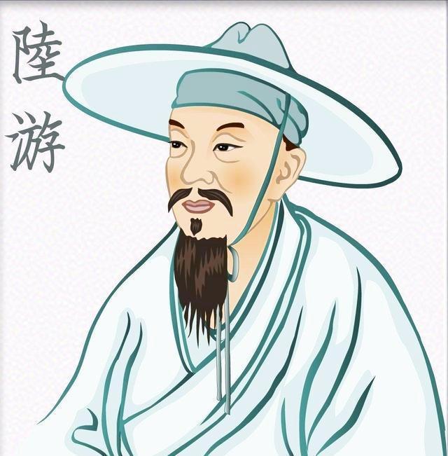 齐东野语&陆游前妻唐琬,不是表妹,改嫁宋太宗后裔,经典乃是后人附会